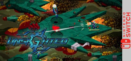 Unsighted — steamgrid