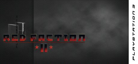 Red Faction 2 — steamgrid