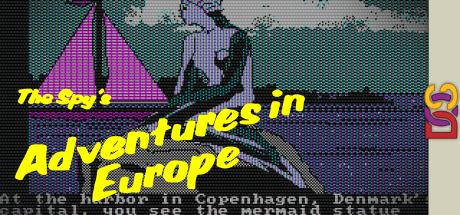 Spy's Adventures In Europe, The — steamgrid
