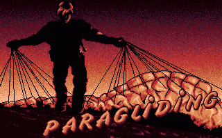 Paragliding Simulation — sstitle (EU)