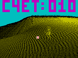 Quicksand — ss (WOR)