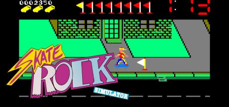 Skate Rock — steamgrid