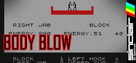Body Blow — steamgrid