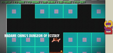 Madame Ching's Dungeon of Ecstasy — steamgrid
