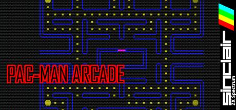 Pac-Man Arcade — steamgrid