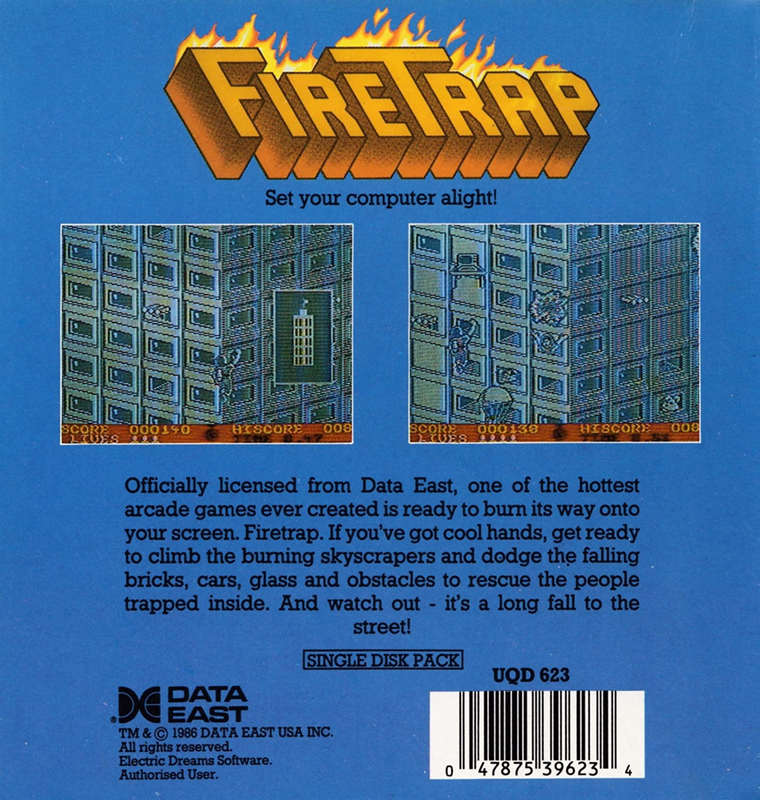 Firetrap — box-2D-back (EU)