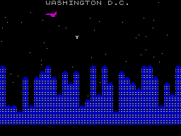 Nuclear City Bomber — ss (WOR)