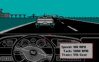 Ford Simulator 2 — ss (US)