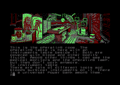 Doomsday Lost Echoes — ss (EU)
