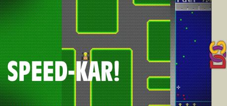 Speed-Kar! — steamgrid