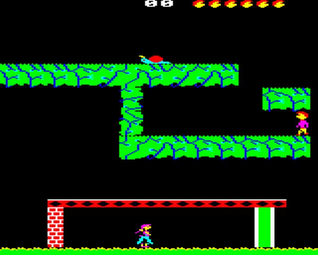 Jack Attac — ss (WOR)
