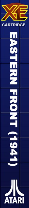 Eastern Front 1941 — box-2D-side (WOR)