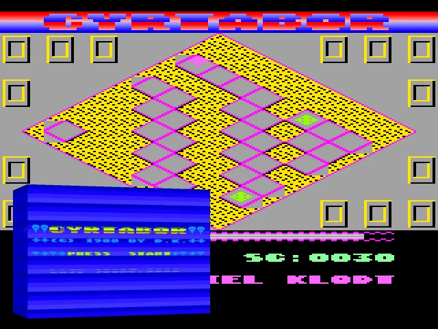 Cyrtabor — mixrbv2 (WOR)