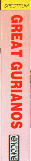 Great Gurianos — box-2D-side (EU)