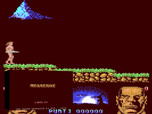 Megaeroe — mixrbv2 (WOR)