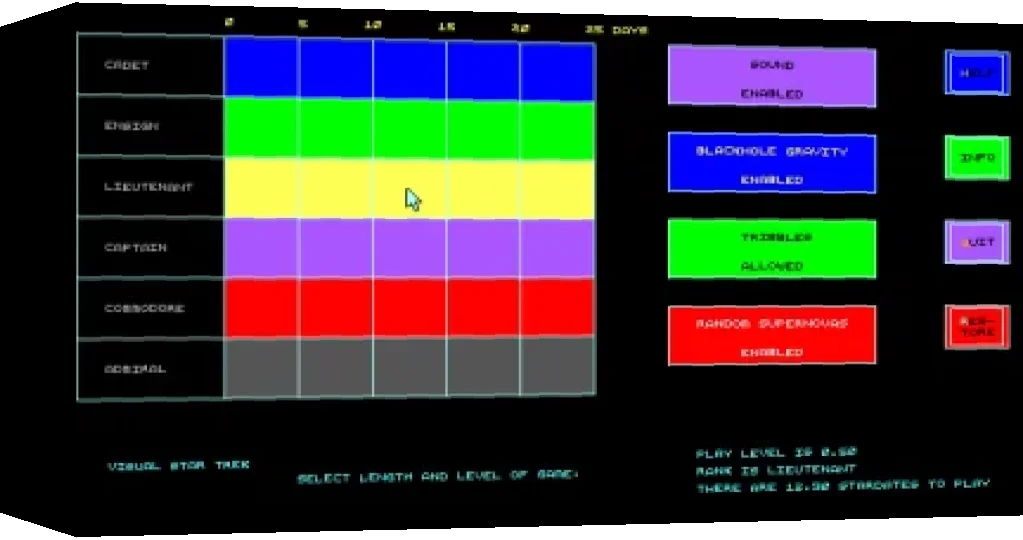 Visual Star Trek — box-3D (WOR)
