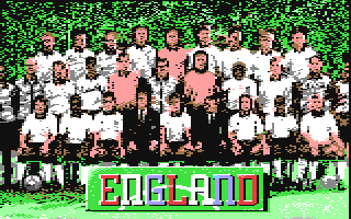 England Championship Special — sstitle (EU)