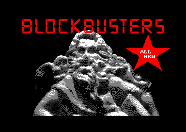 Blockbusters — sstitle (EU)