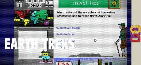 Earth Treks — steamgrid