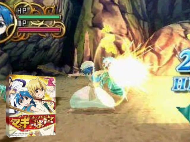 Sekaiju no Meikyuu X — mixrbv2 (JP)