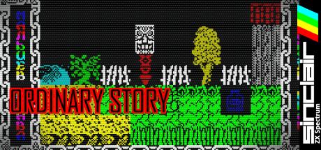 Ordinary Story — steamgrid