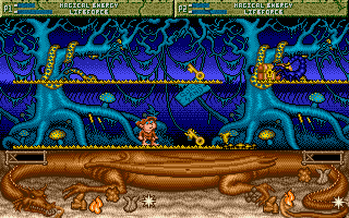 Spell Bound — ss (WOR)