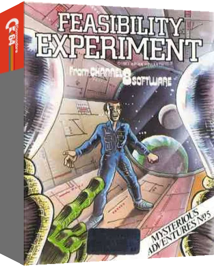 Feasibility Experiment — box-3D (EU)