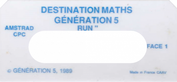 Destination Maths - CE1-CE2 — support-texture (FR)