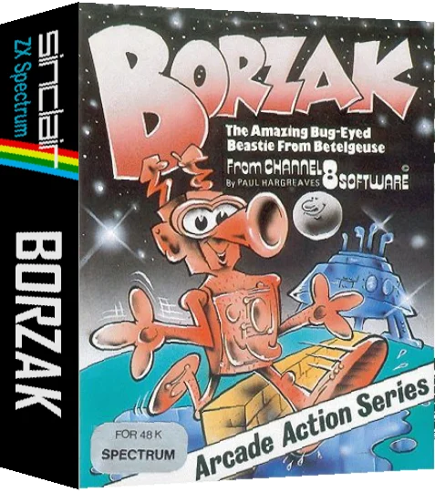 Borzak — box-3D (WOR)