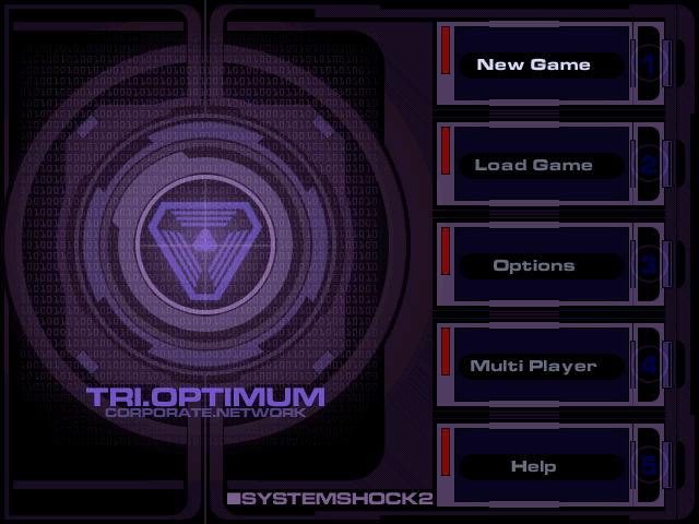 System Shock 2 — sstitle (WOR)