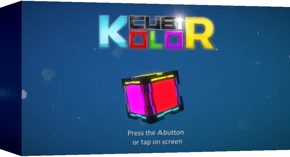 Cubikolor — box-3D (WOR)
