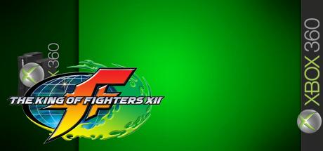 King of Fighters XII, The — steamgrid