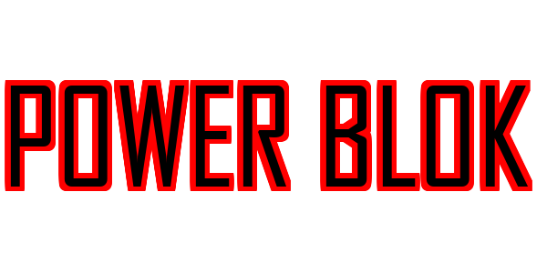 Power Blok — wheel-hd (SS)