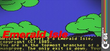Emerald Isle — steamgrid