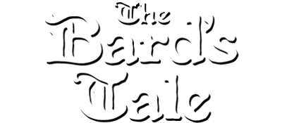 The Bard's Tale: Tales of the Unknown — wheel (WOR)