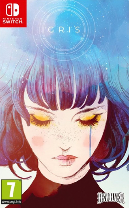 Gris — box-2D (EU)