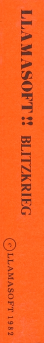 Blitzkrieg — box-2D-side (EU)