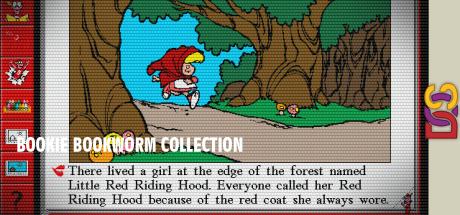 Bookie Bookworm Collection — steamgrid