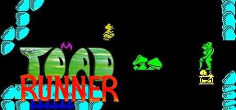 Toad Runner — steamgrid