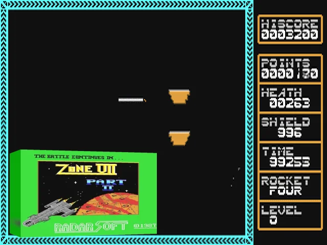 Zone 7 Part II : The Battle Continues — mixrbv2 (WOR)