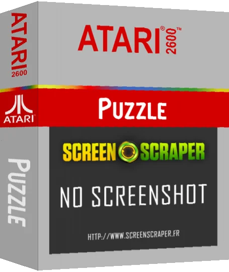 Puzzle — box-3D (WOR)