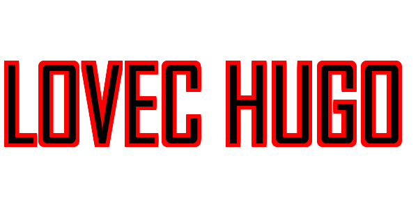 Lovec Hugo — wheel-hd (SS)