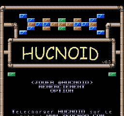 Hucnoid — sstitle (WOR)
