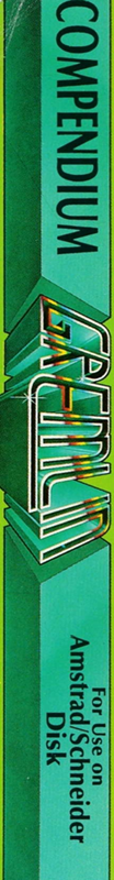 Compendium — box-2D-side (EU)