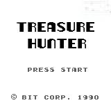 Treasure Hunter — sstitle (WOR)