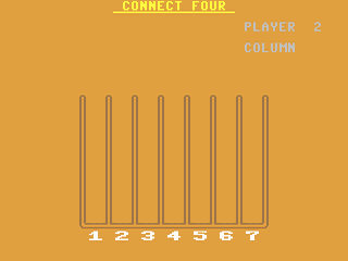 Connect Four — ss (WOR)