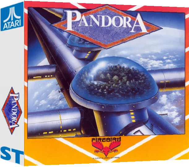 Pandora — box-3D (EU)