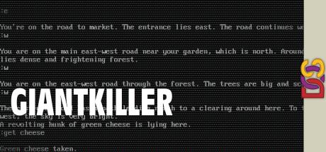 Giantkiller — steamgrid