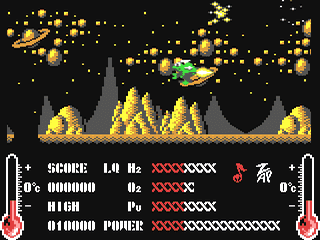 Toadforce — ss (WOR)