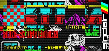 Slide-ZX UPG Edition — steamgrid